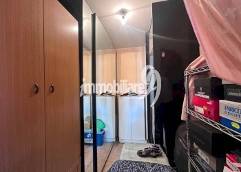 Foto 31 - Four-room apartment via amicis
 
136, Pizzoli - photo 31