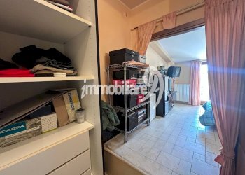 Foto 32 - Four-room apartment via amicis
 
136, Pizzoli - photo 32