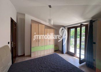 Foto 38 - Four-room apartment via amicis
 
136, Pizzoli - photo 38