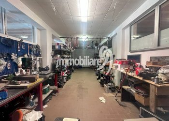 Foto 49 - Four-room apartment via amicis
 
136, Pizzoli - photo 49
