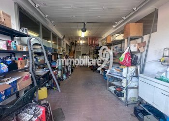 Foto 50 - Four-room apartment via amicis
 
136, Pizzoli - photo 50