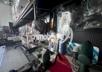 Foto 3 - Capannone via rocco carabba
25, L'Aquila - foto 3
