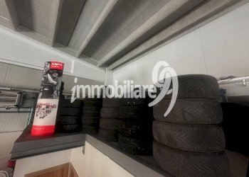 Foto 5 - Capannone via rocco carabba
25, L'Aquila - foto 5