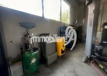 Foto 6 - Capannone via rocco carabba
25, L'Aquila - foto 6