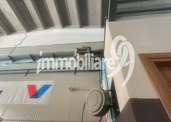 Foto 8 - Capannone via rocco carabba
25, L'Aquila - foto 8