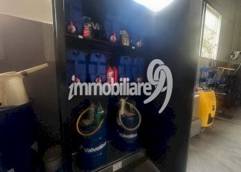 Foto 9 - Capannone via rocco carabba
25, L'Aquila - foto 9