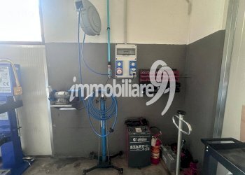 Foto 10 - Capannone via rocco carabba
25, L'Aquila - foto 10