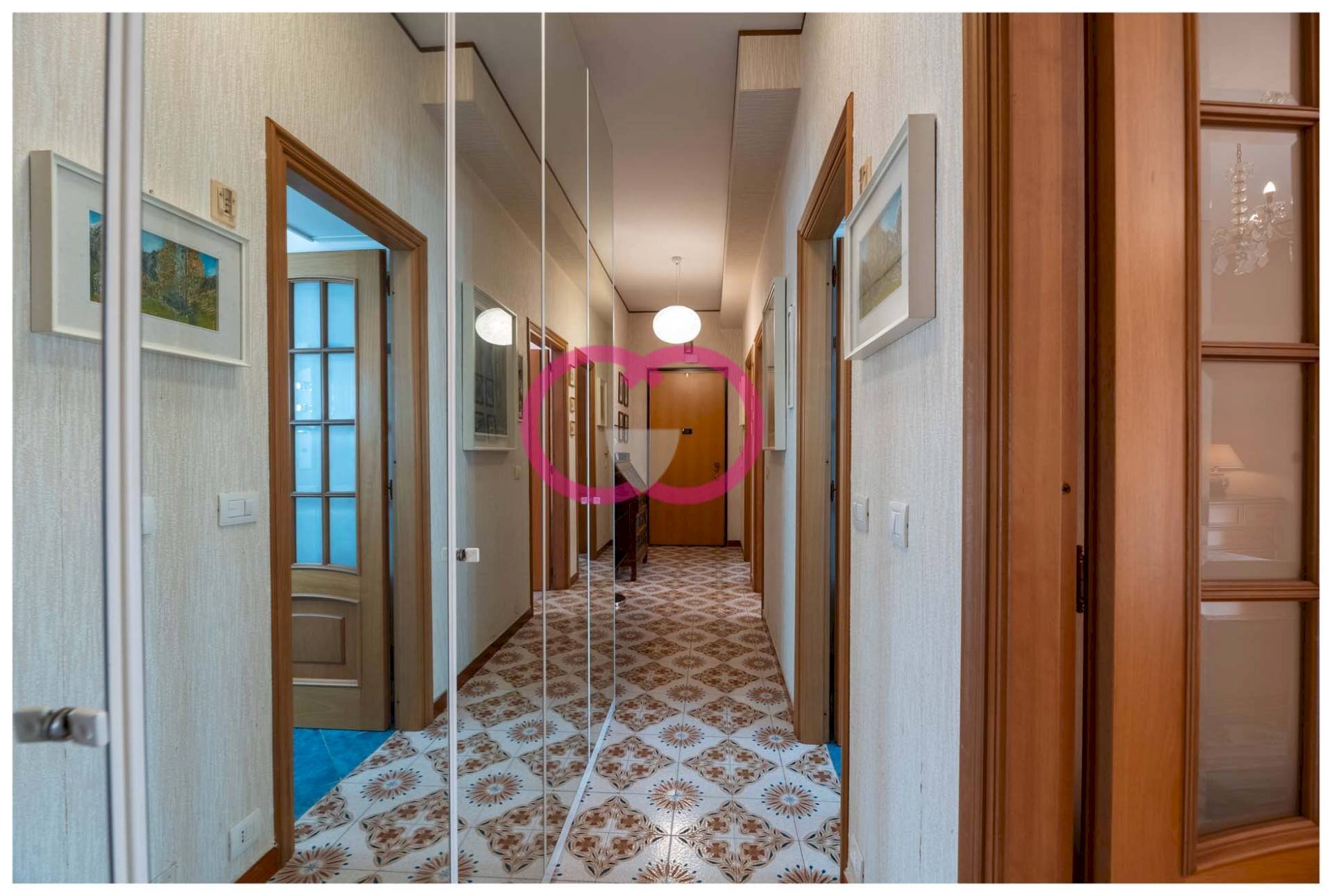 Foto 2 - Two-room apartment via Giovane Italia
2, Varazze - photo 2