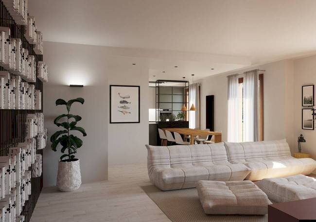 Foto 2 - Villa Fara Gera d'Adda - photo 2