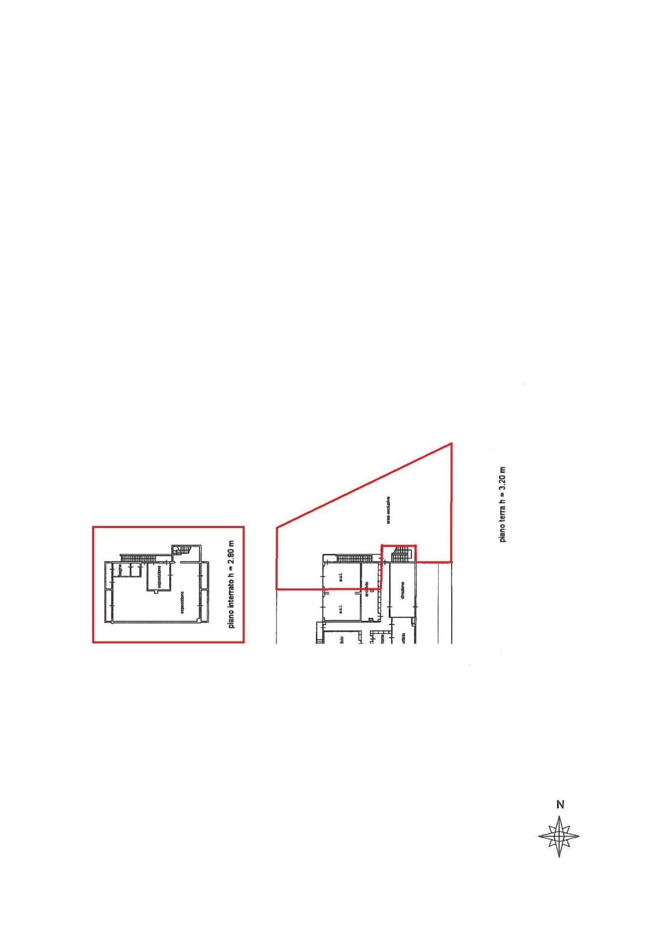 Foto 15 - Villa Fara Gera d'Adda - floor plans 1