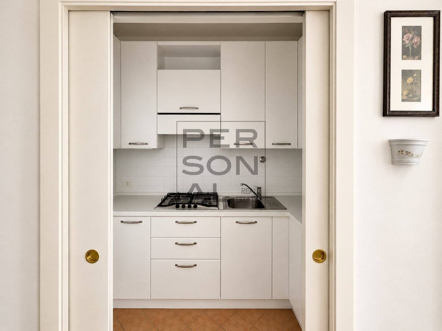 Foto 2 - Three-room apartment Trento - photo 2