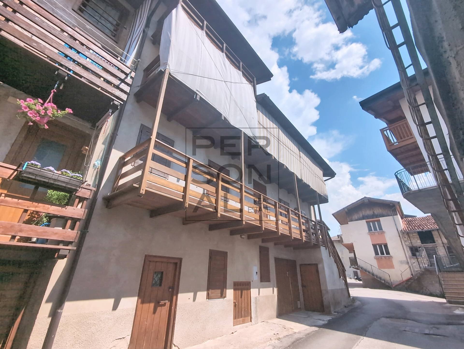 Foto 2 - Semi-detached house Loc. Pozzacchio, Trambileno - photo 2