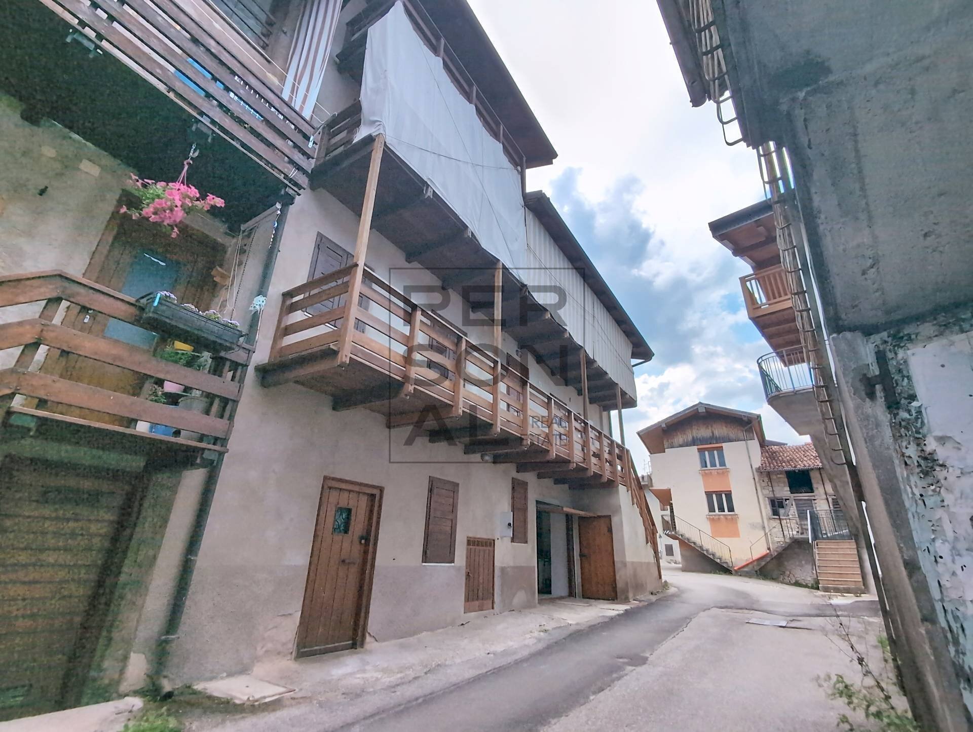 Foto 3 - Semi-detached house Loc. Pozzacchio, Trambileno - photo 3