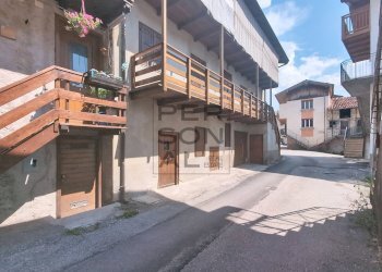 Foto 1 - Semi-detached house Loc. Pozzacchio, Trambileno - photo 1
