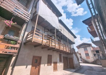 Foto 2 - Semi-detached house Loc. Pozzacchio, Trambileno - photo 2