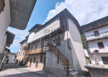 Foto 7 - Semi-detached house Loc. Pozzacchio, Trambileno - photo 7