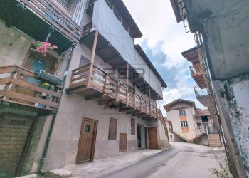 Foto 3 - Semi-detached house Loc. Pozzacchio, Trambileno - photo 3