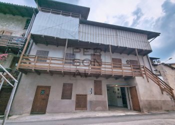Foto 5 - Semi-detached house Loc. Pozzacchio, Trambileno - photo 5