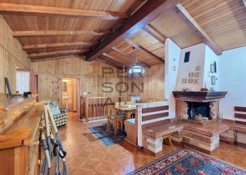 Foto 24 - Semi-detached house Loc. Pozzacchio, Trambileno - photo 24