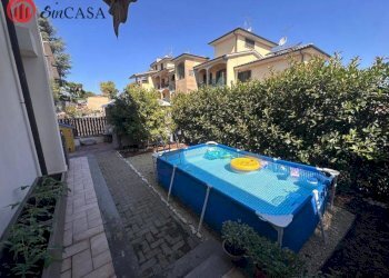 Foto 2 - Villa Via Siddi, Fiumicino - foto 2