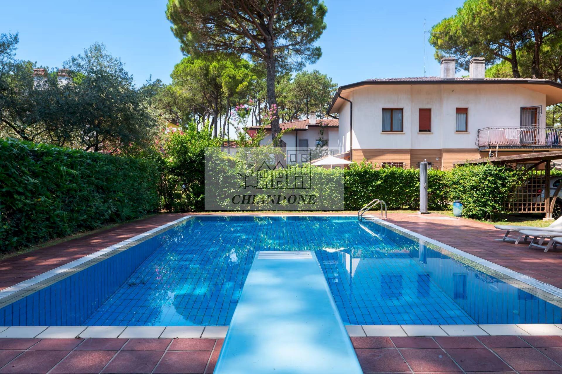 Foto 1 - Villa Lignano Sabbiadoro - foto 1