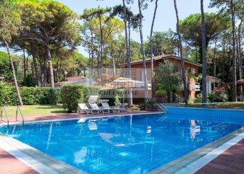 Foto 31 - Villa Lignano Sabbiadoro - foto 31