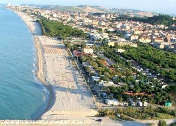 Foto 5 - Locale Commerciale via del mare nord, Porto Sant'Elpidio - foto 5