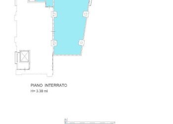Foto 3 - Locale Commerciale via del mare nord, Porto Sant'Elpidio - foto 3