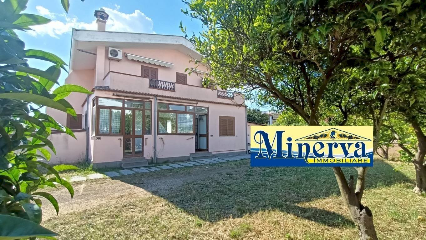 Foto 1 - Casa semi indipendente Via dei Salici, Anzio - foto 1