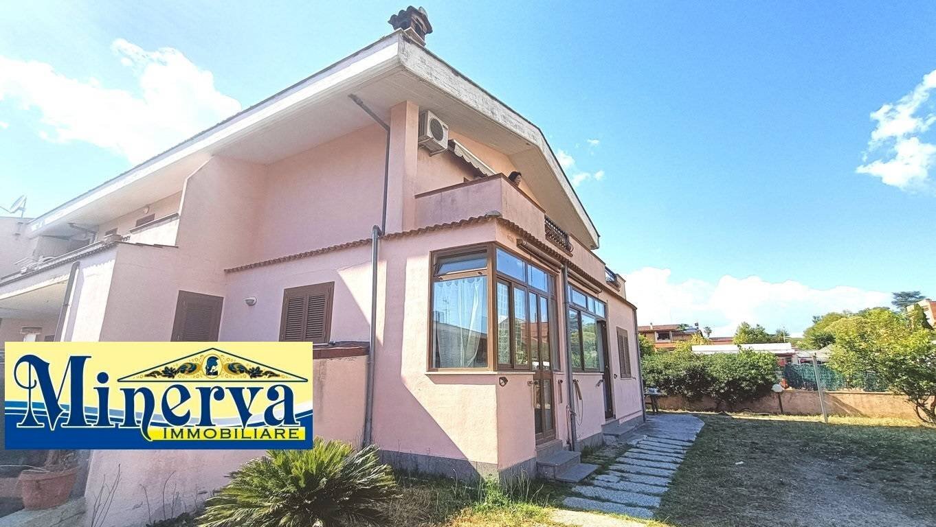 Foto 3 - Casa semi indipendente Via dei Salici, Anzio - foto 3
