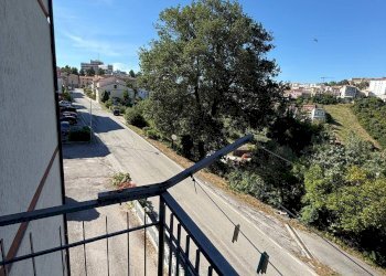 Foto 8 - Four-room apartment Via Assisi
 
2, Fermo - photo 8