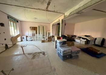 Foto 23 - Four-room apartment Via Assisi
 
2, Fermo - photo 23