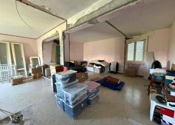 Foto 24 - Four-room apartment Via Assisi
 
2, Fermo - photo 24