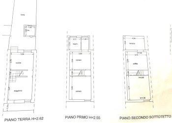 Foto 3 - Casa indipendente Contrada Croce S. Michele
31, Fermo - foto 3