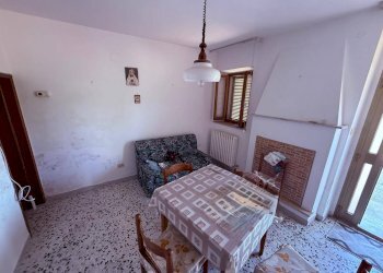 Foto 5 - Casa indipendente Contrada Croce S. Michele
31, Fermo - foto 5