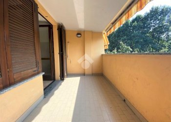 Appartamento Via F. Parri, Solaro - foto 8