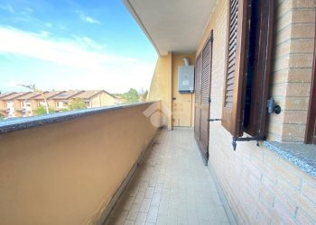 Appartamento Via F. Parri, Solaro - foto 12