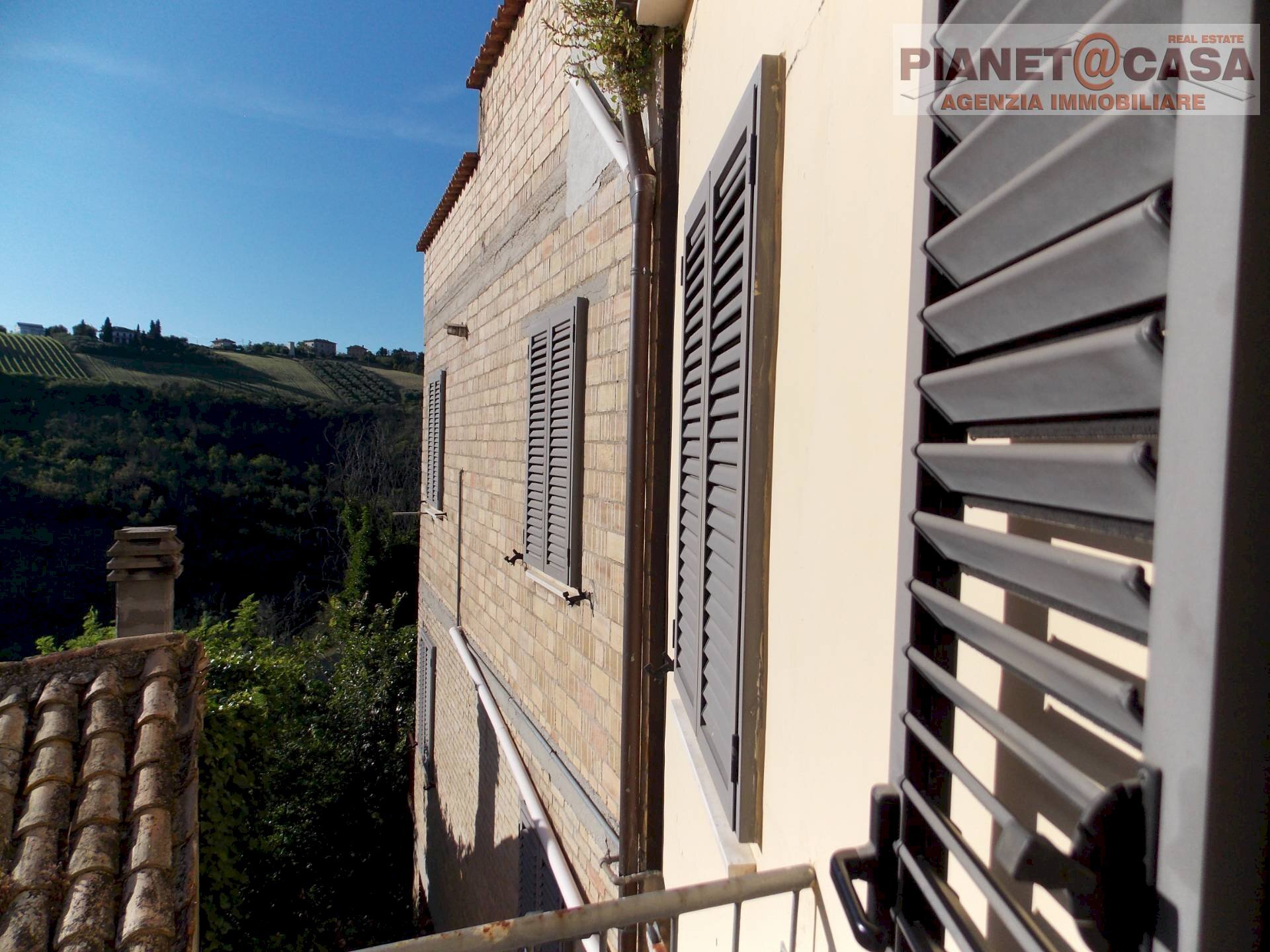 Foto 1 - Casa indipendente Borgo Giacomo Leopardi, Offida - foto 1