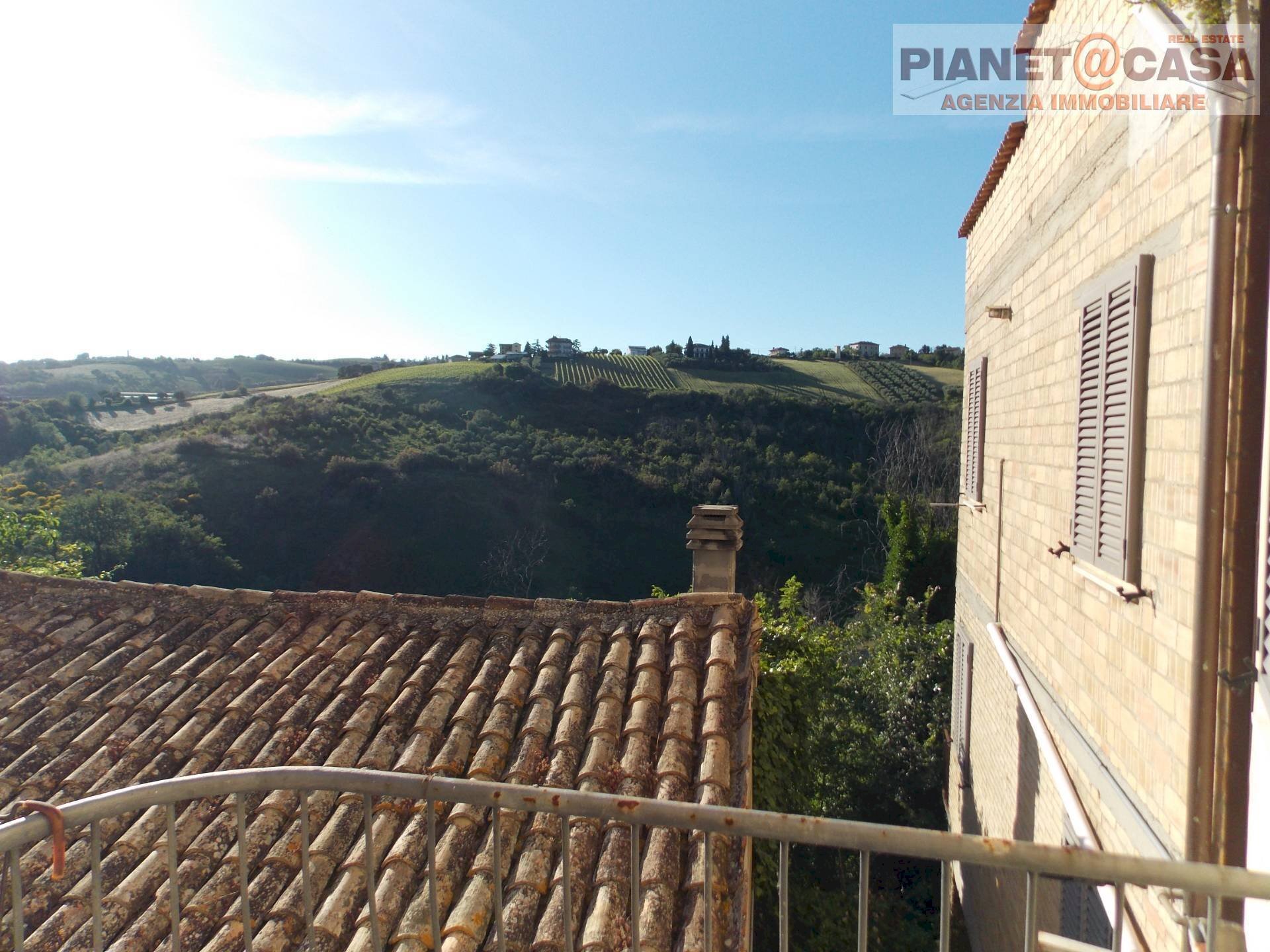 Foto 2 - Casa indipendente Borgo Giacomo Leopardi, Offida - foto 2