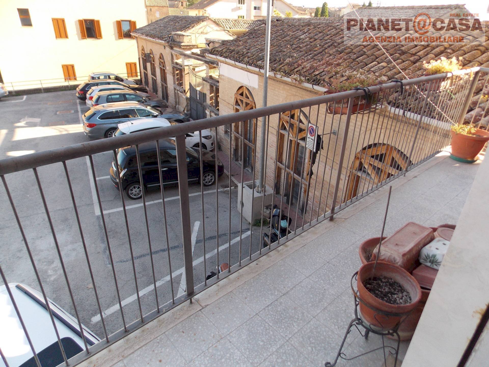 Foto 3 - Casa indipendente Borgo Giacomo Leopardi, Offida - foto 3