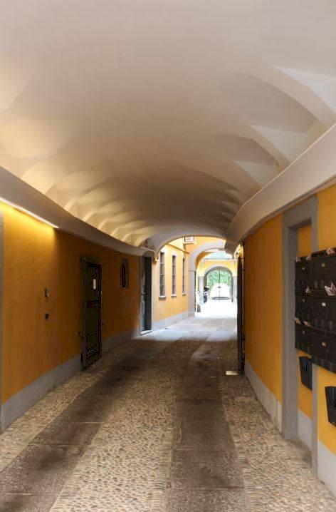 Foto 1 - One-room apartment Via San Bernardino
 
38, Bergamo - photo 1