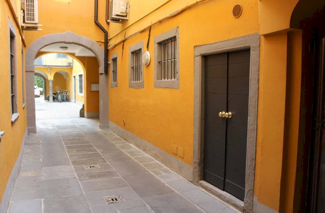 Foto 2 - One-room apartment Via San Bernardino
38, Bergamo - photo 2
