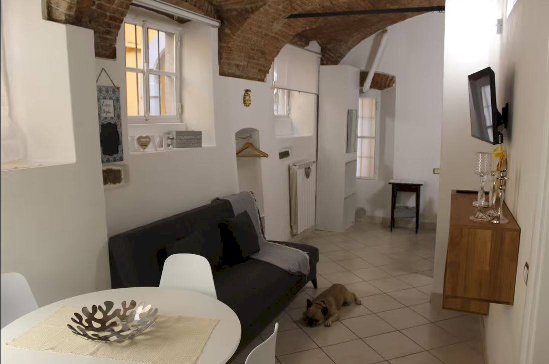 Foto 3 - One-room apartment Via San Bernardino
38, Bergamo - photo 3
