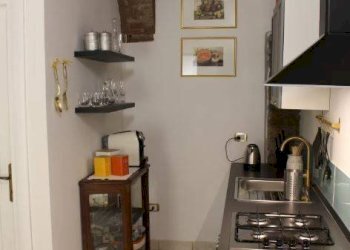 Foto 10 - One-room apartment Via San Bernardino
 
38, Bergamo - photo 10
