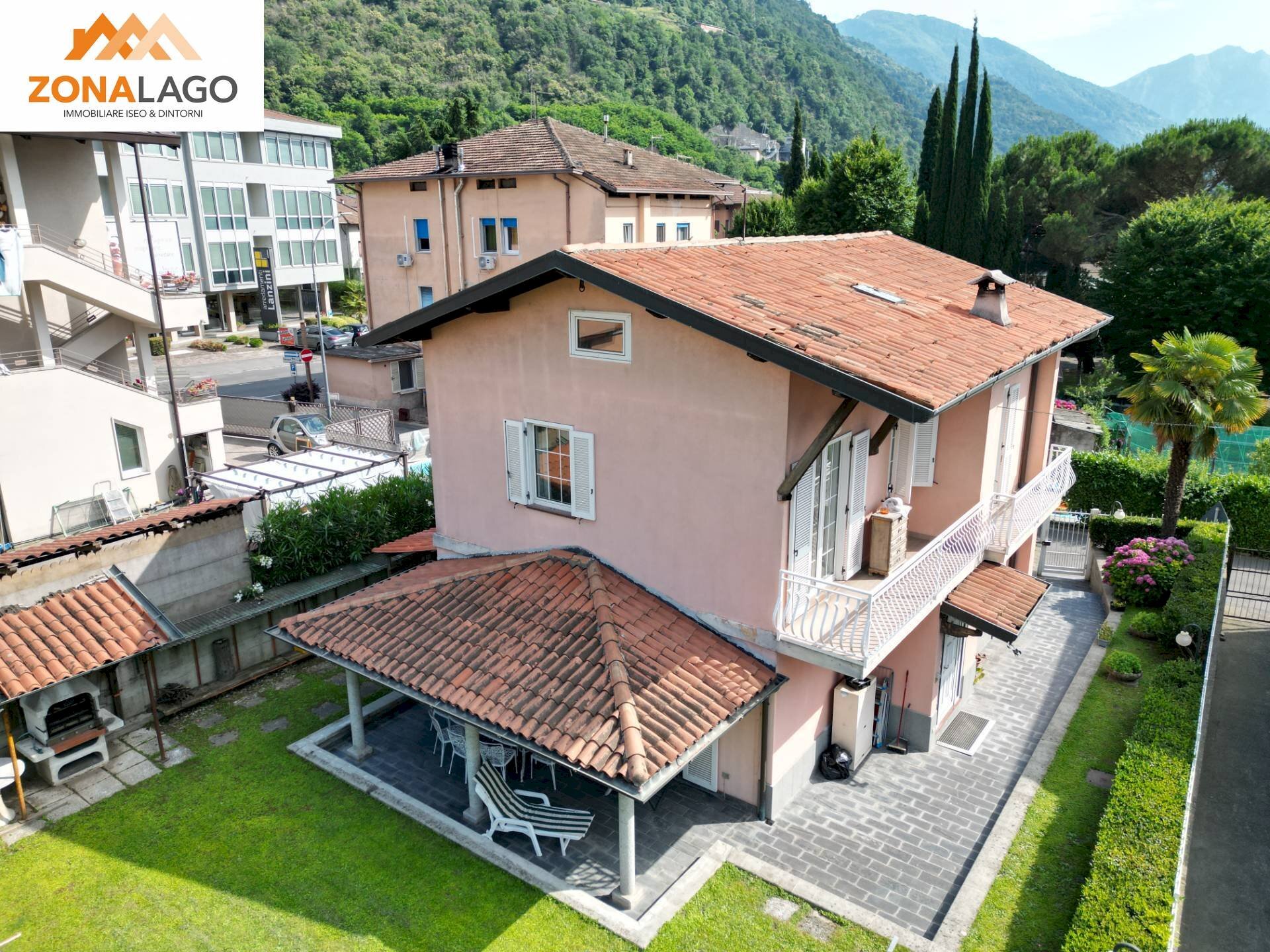 Foto 1 - Casa indipendente via domenico ceresetti
 
2, Pisogne - foto 1