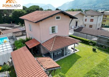 Foto 19 - Casa indipendente via domenico ceresetti
 
2, Pisogne - foto 19