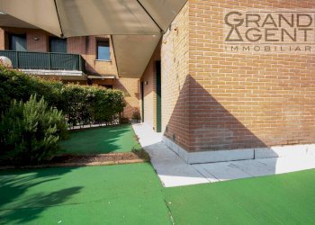 Foto 15 - Appartamento via Sandro Pertini
 
11, San Giovanni Lupatoto - foto 15