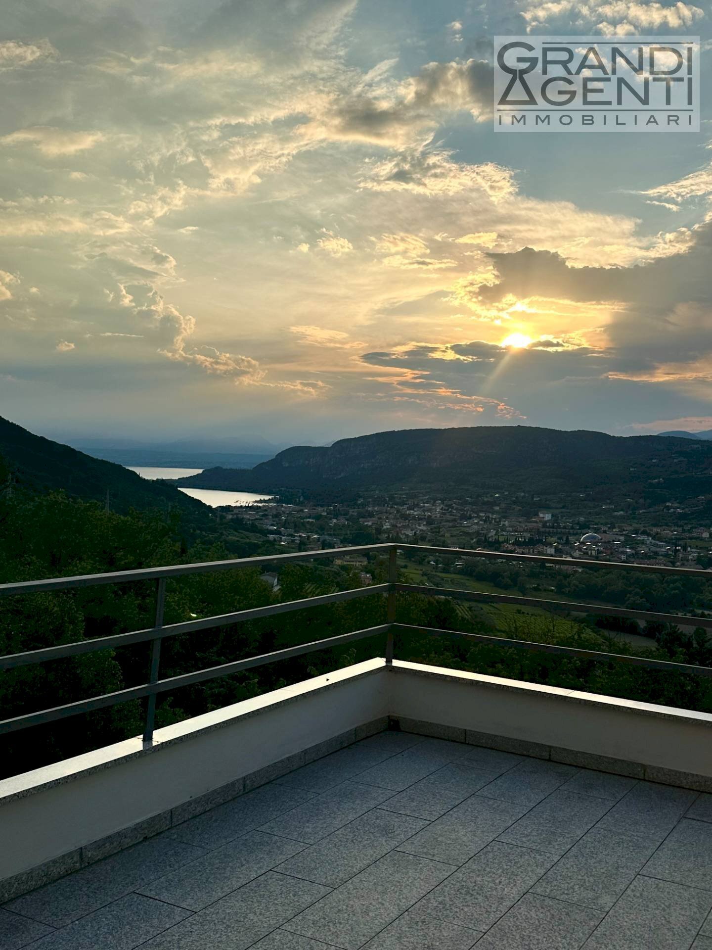 Foto 1 - Two-room apartment Via Boffenigo
 
25, Costermano sul Garda - photo 1