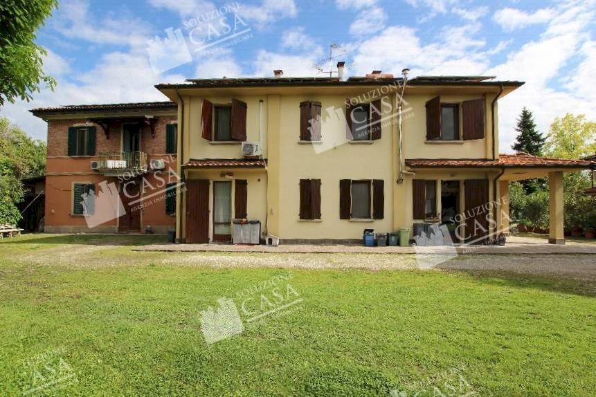 Foto 1 - Casa indipendente Calderara di Reno - foto 1