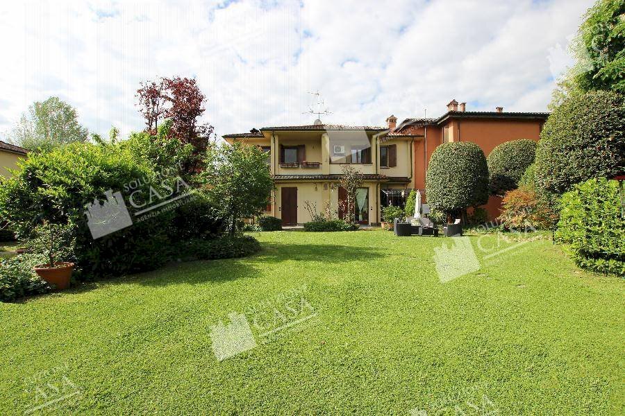 Foto 3 - Casa indipendente Calderara di Reno - foto 3